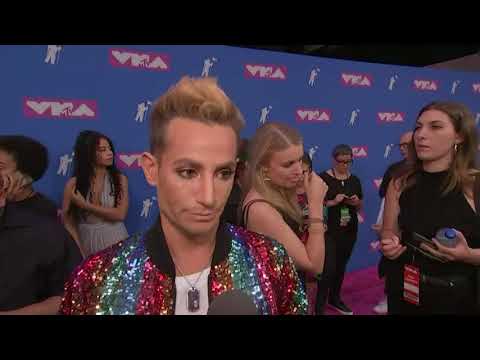 Ariana Grande's brother: 'I'm the gay of honor'